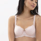 Amazing Half Cup Spacer Bra