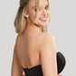 Faith Plunge Strapless