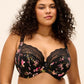 Elomi Lucie Stretch Plunge Bra