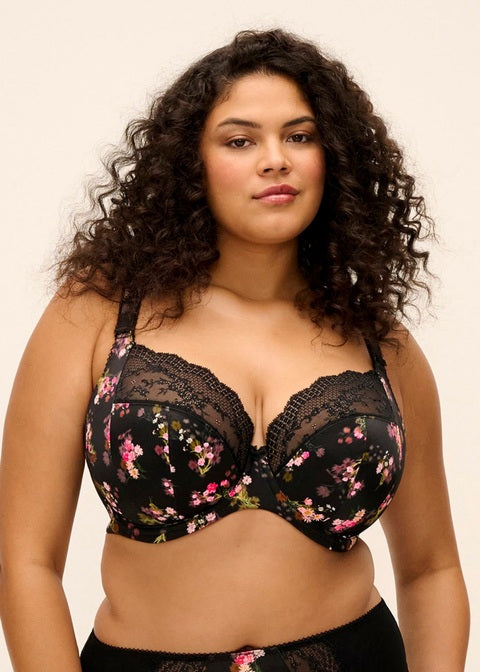 Elomi Lucie Stretch Plunge Bra