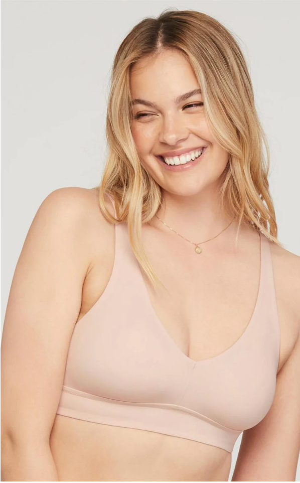 Montelle Mysa Wire Free Bralette