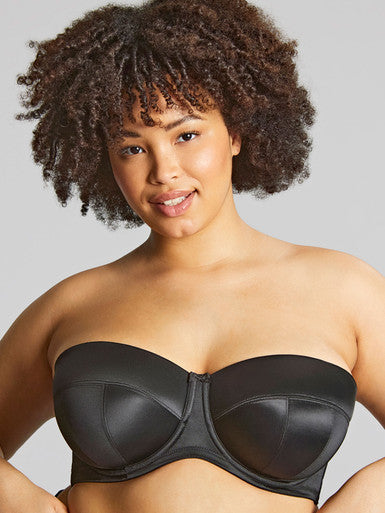 Dana Balcony Strapless