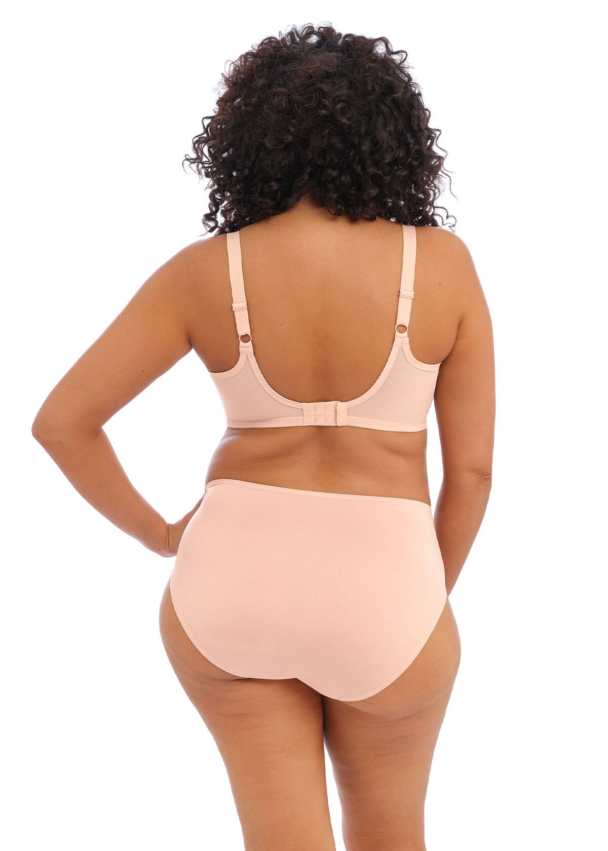 Elomi Smooth Non Padded Bra