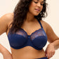 Elomi Morgan Stretch Bra Solid