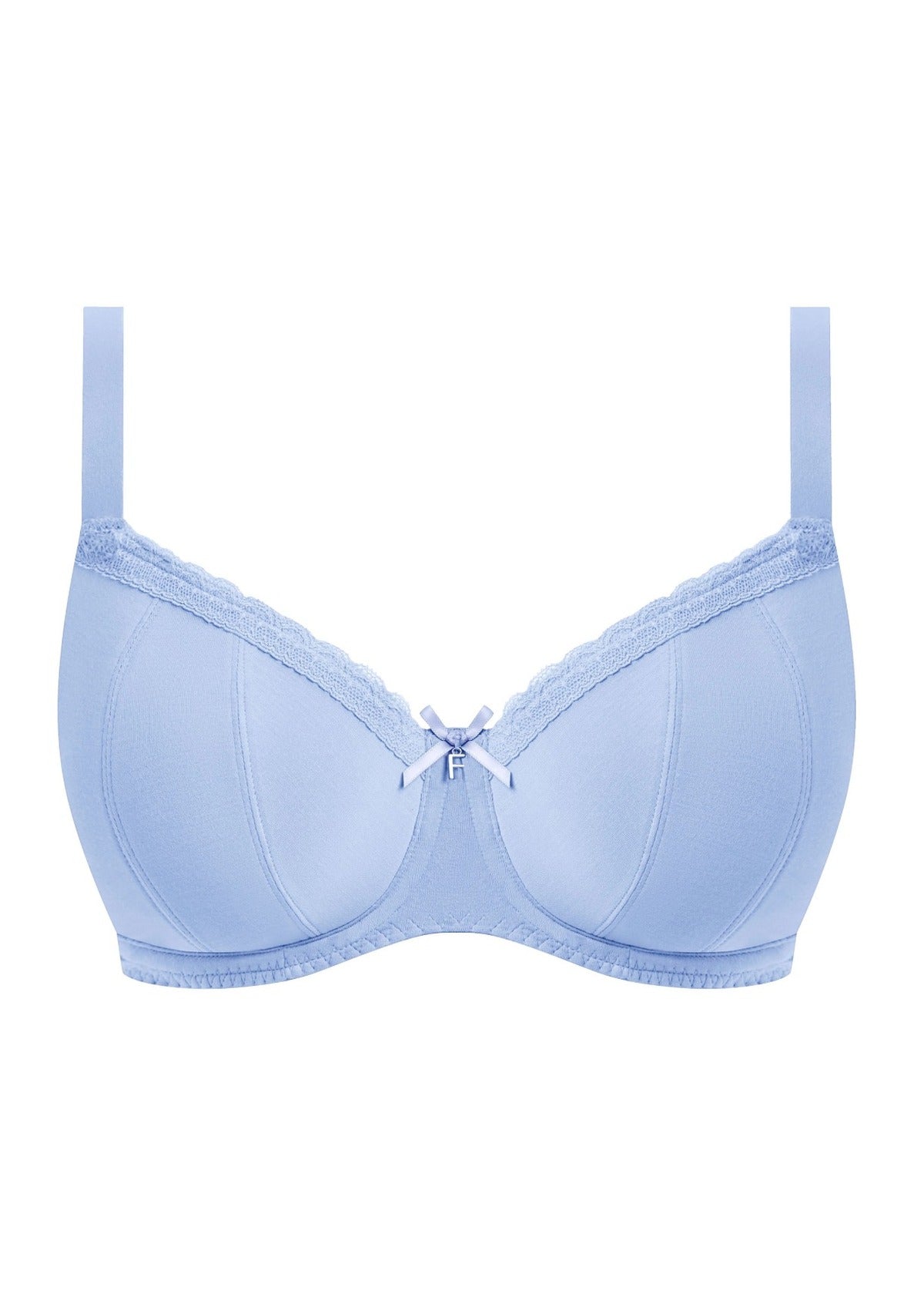Flirt Padded Half Cup