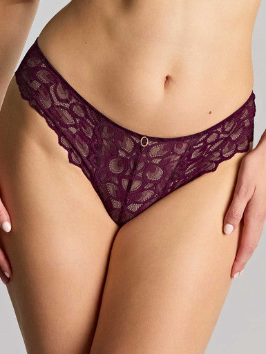 Allure Brazilian Brief