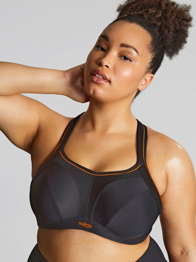 Activate Wired Sports Bra
