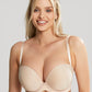 Faith Plunge Strapless