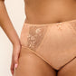 Morgan Brief Cameo Rose