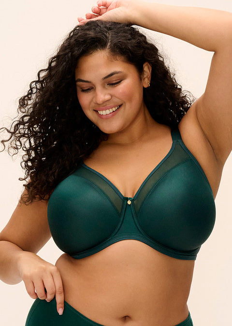 Elomi Smooth Non Padded Bra