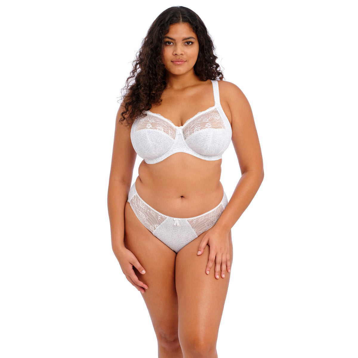 Elomi Morgan Stretch Lace Bra