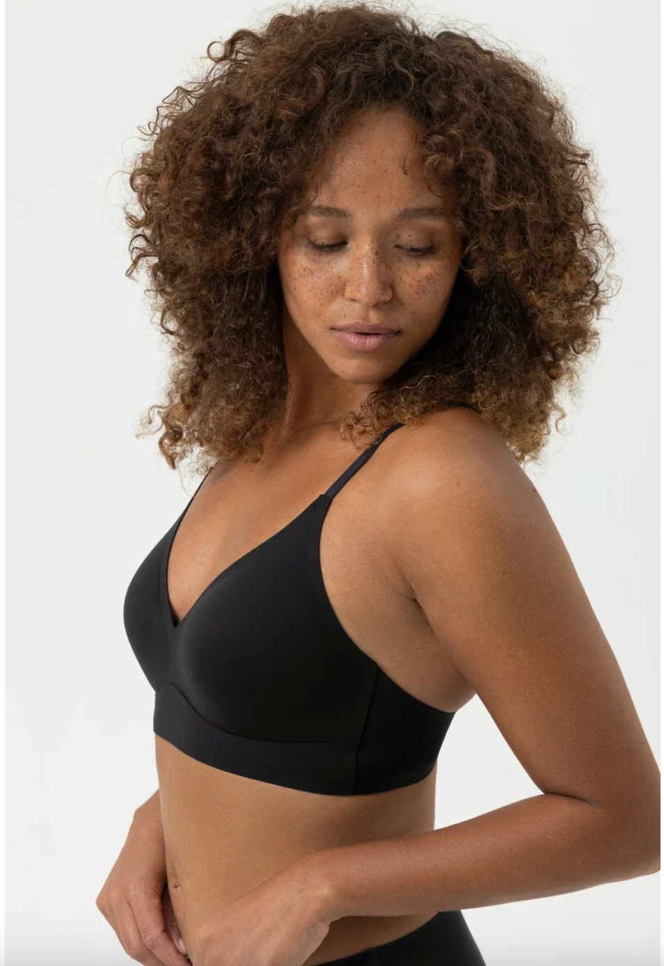 Mey Invisibles Bralette