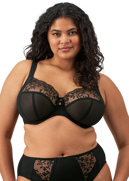 Elomi Zarla Underwire Bra