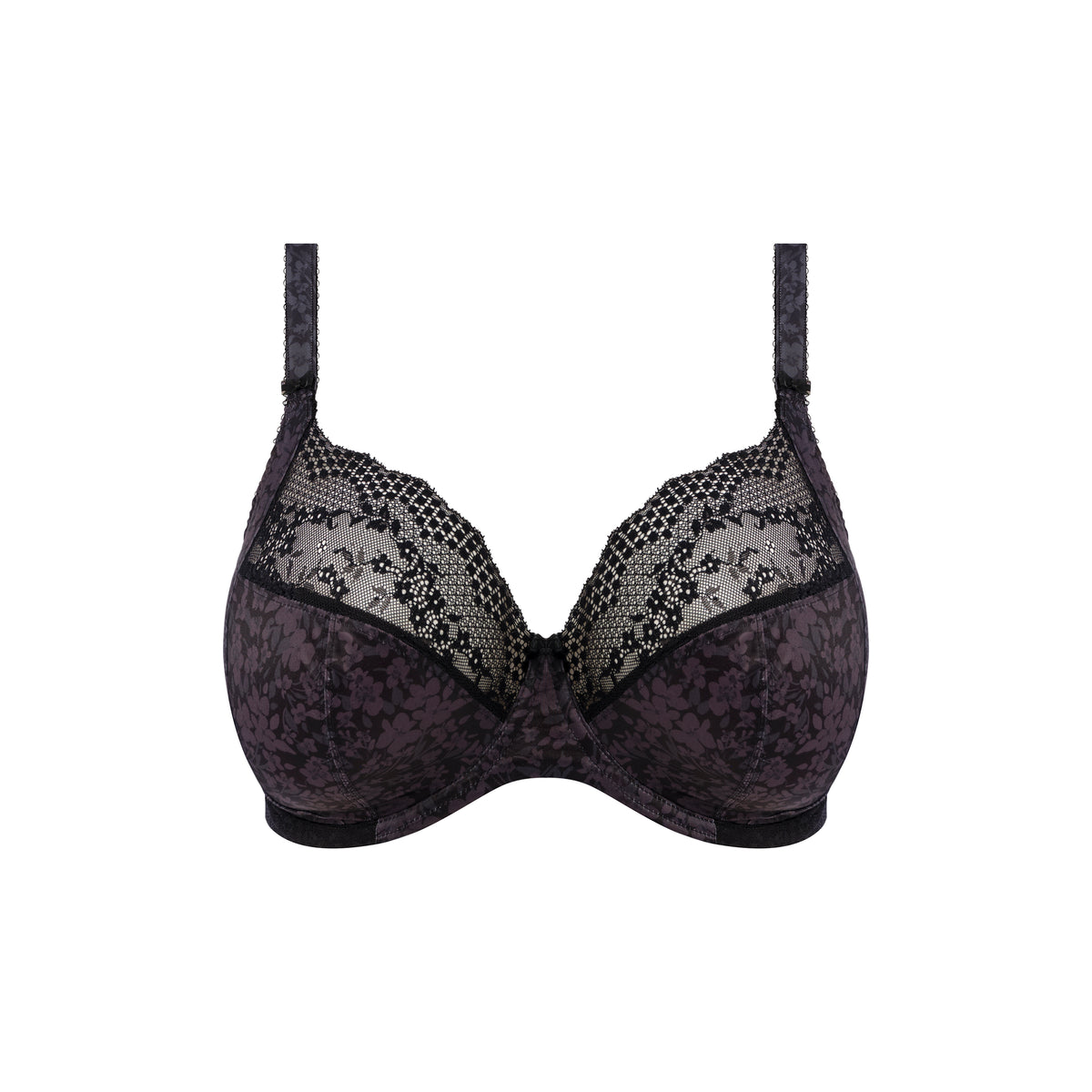 Elomi Lucie Stretch Plunge Bra