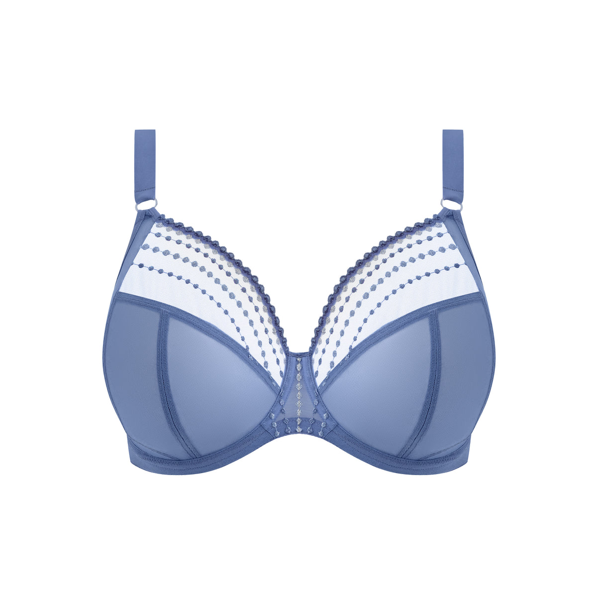 Elomi Matilda Plunge Bra