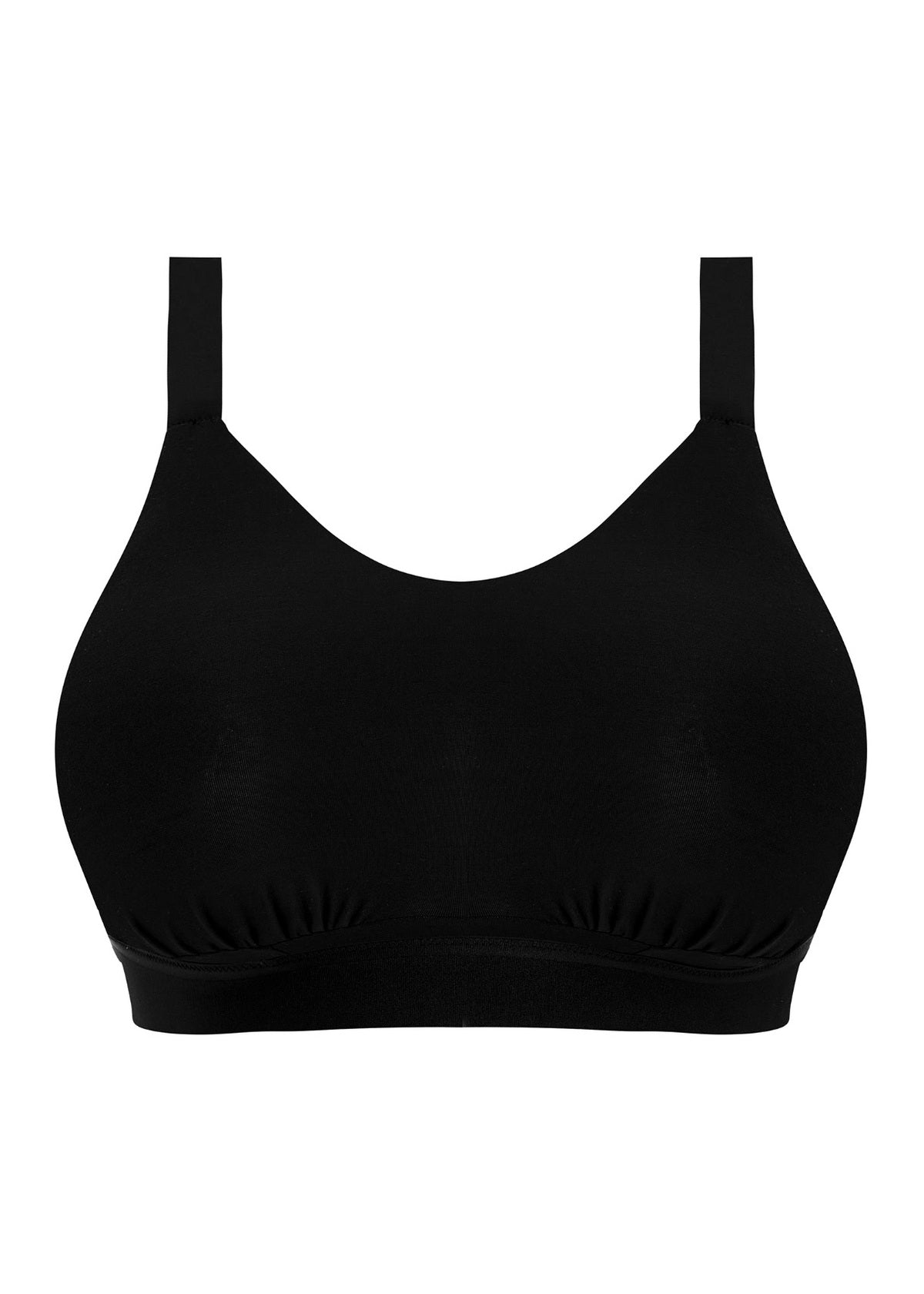 Downtime Non Wire Lounge Bra