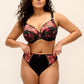 Elomi Matilda Plunge Bra