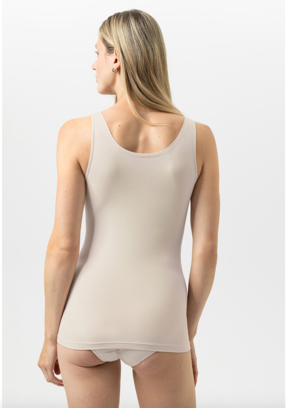 Mey Superfine Organic Cotton Camisole