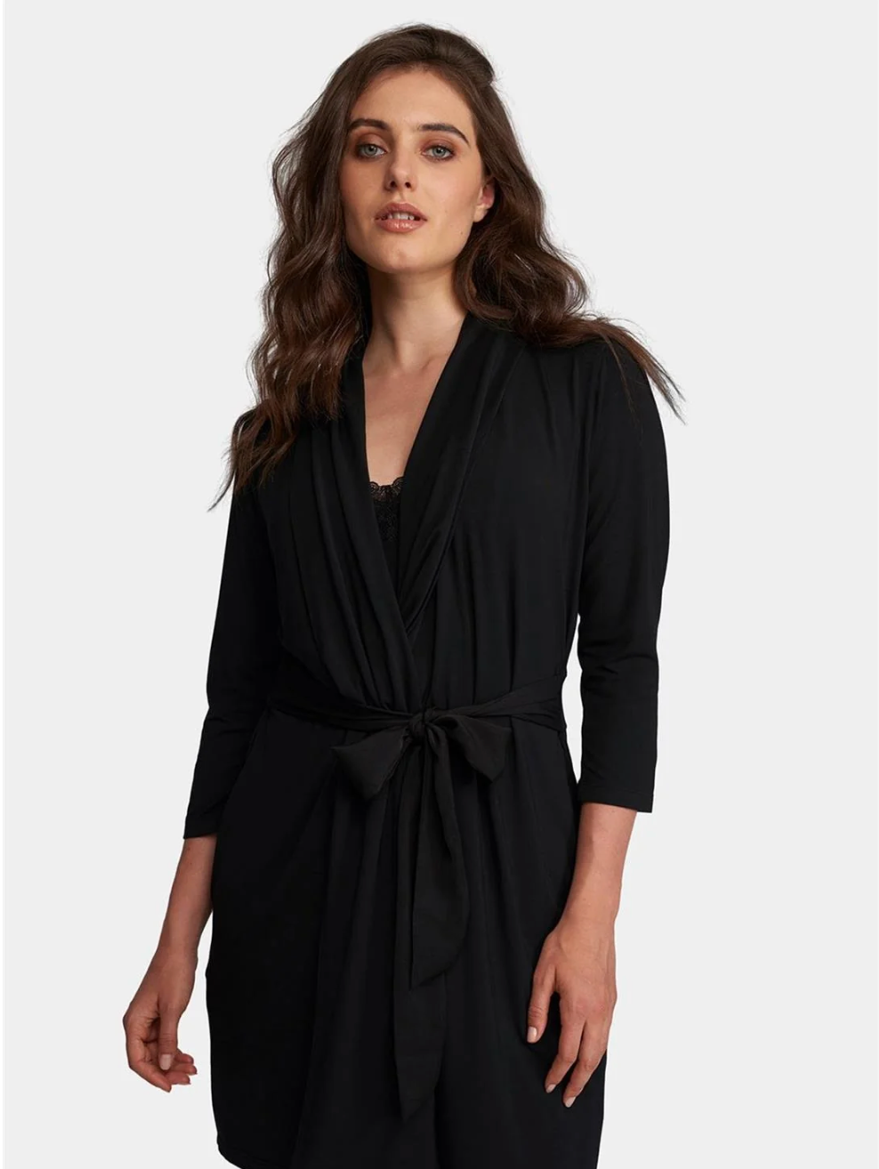 Fleur't Iconic Robe
