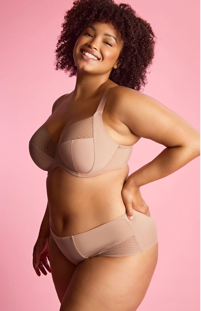 Bliss Full Cup Bra