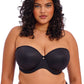 Elomi Smooth Moulded Strapless Bra