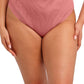 Nerina High Leg Brief