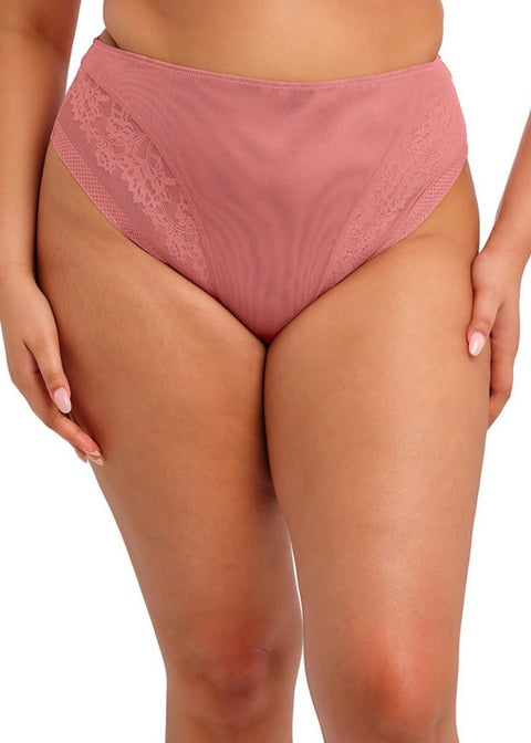 Nerina High Leg Brief