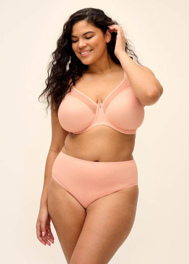 Elomi Smooth Non Padded Bra