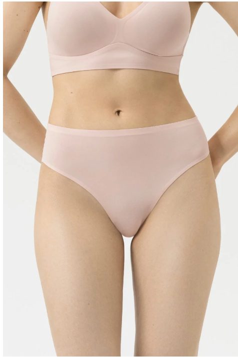 Mey Invisibles Thong Panty
