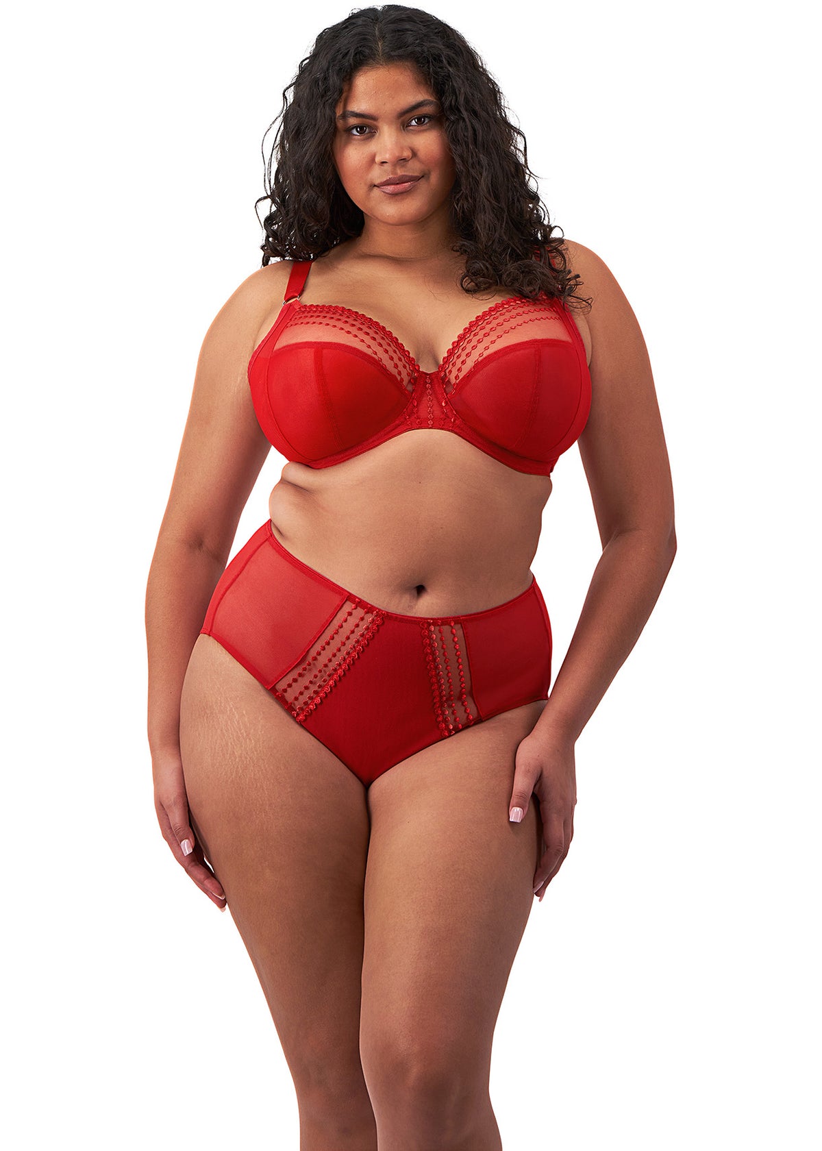 Elomi Matilda Plunge Bra