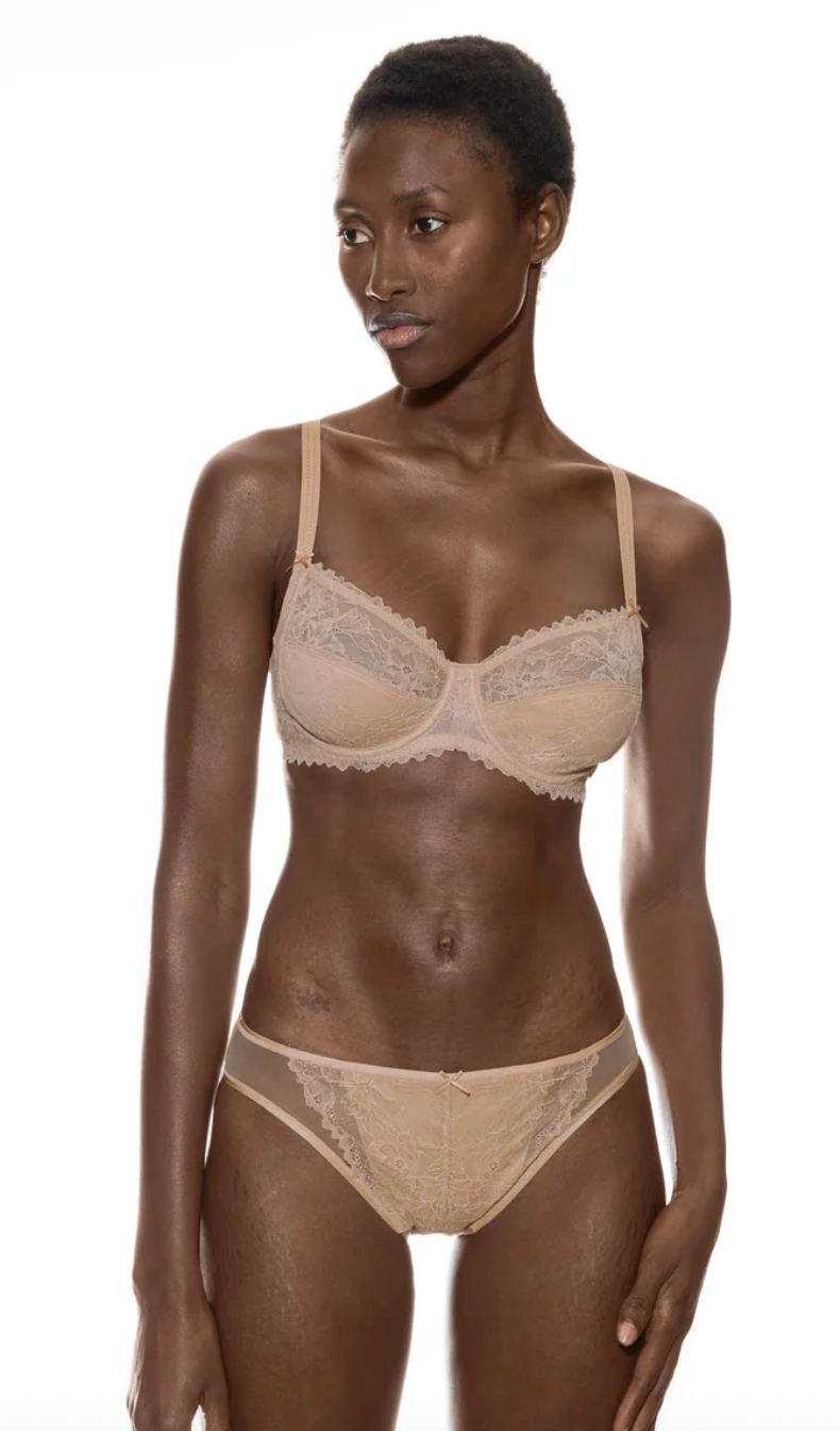 Mey Fabulous Underwire Bra