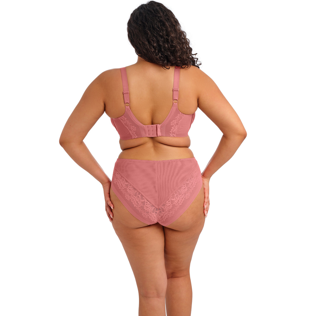 Nerina Spacer T-Shirt Bra