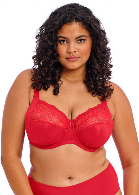 Elomi Morgan Stretch Bra Solid
