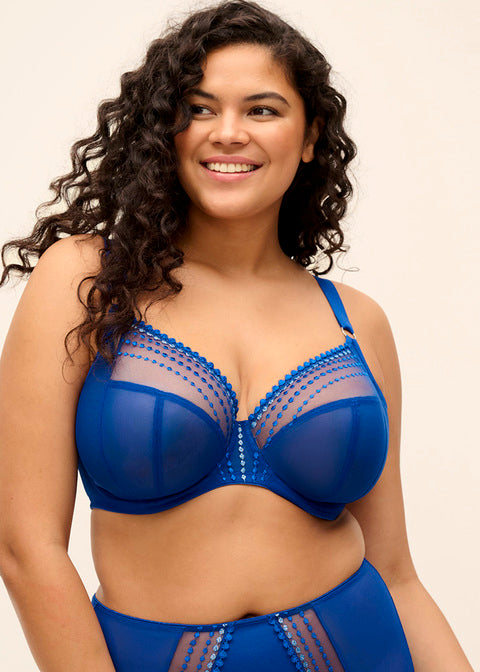 Elomi Matilda Plunge Bra