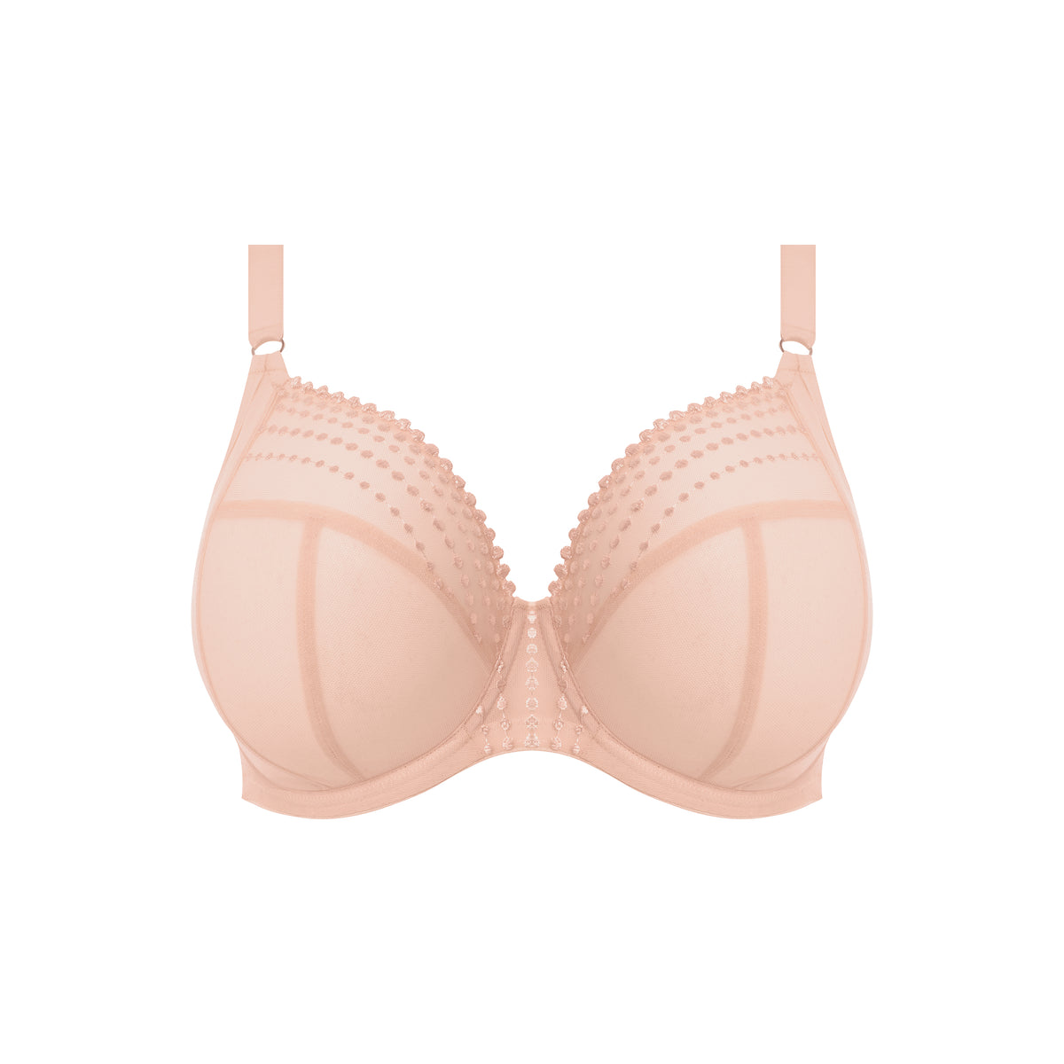 Elomi Matilda Plunge Bra