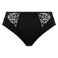 Zarla High Leg Brief