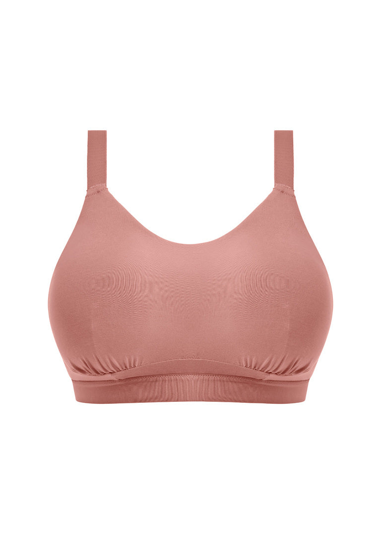 Downtime Non Wire Lounge Bra