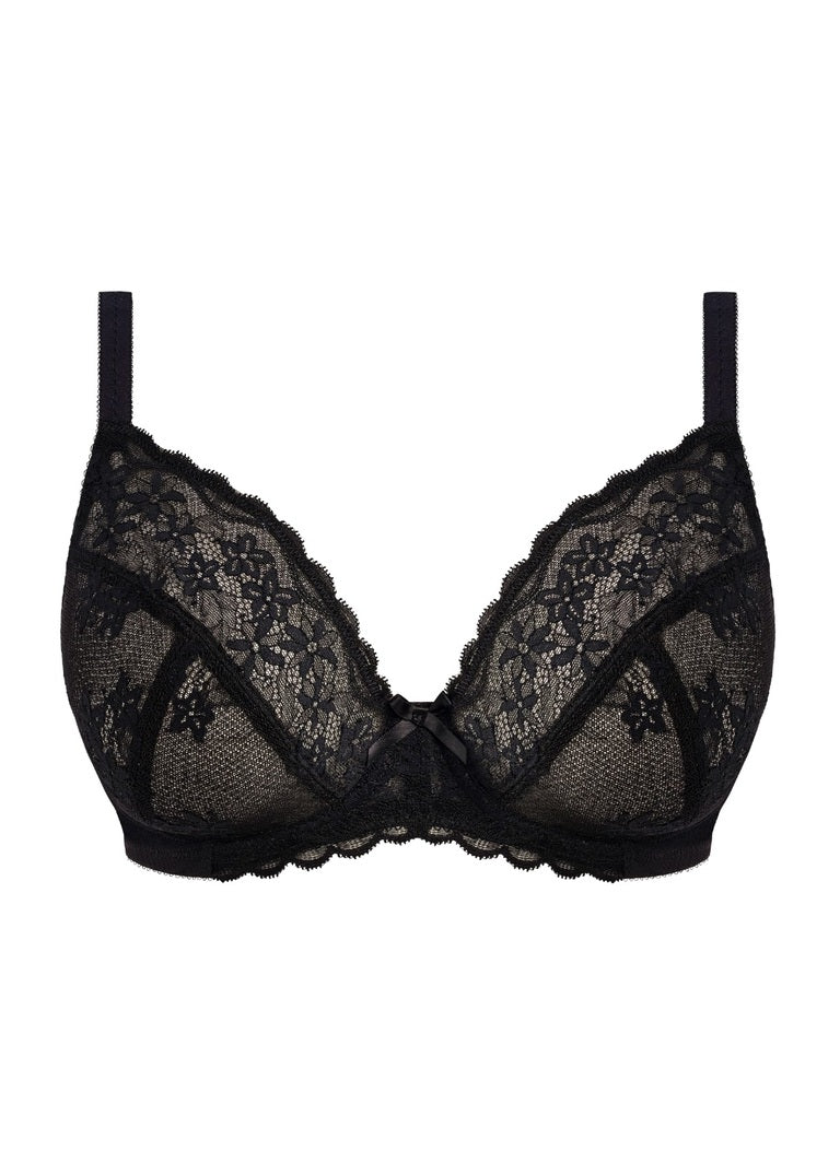 Freya Quinn Plunge Bra