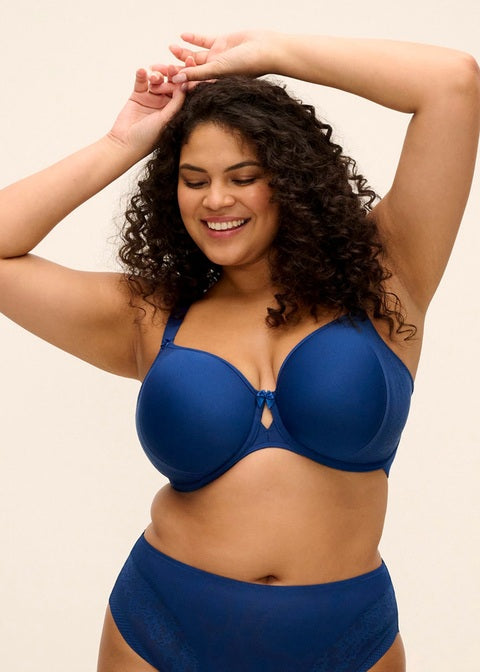 Nerina Spacer T-Shirt Bra