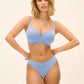 Flirt Padded Half Cup