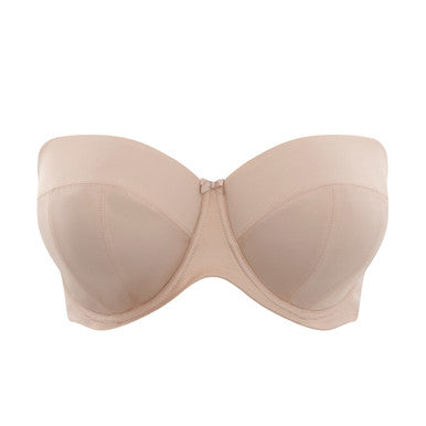 Dana Balcony Strapless