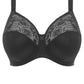 Elomi Morgan Stretch Bra Solid