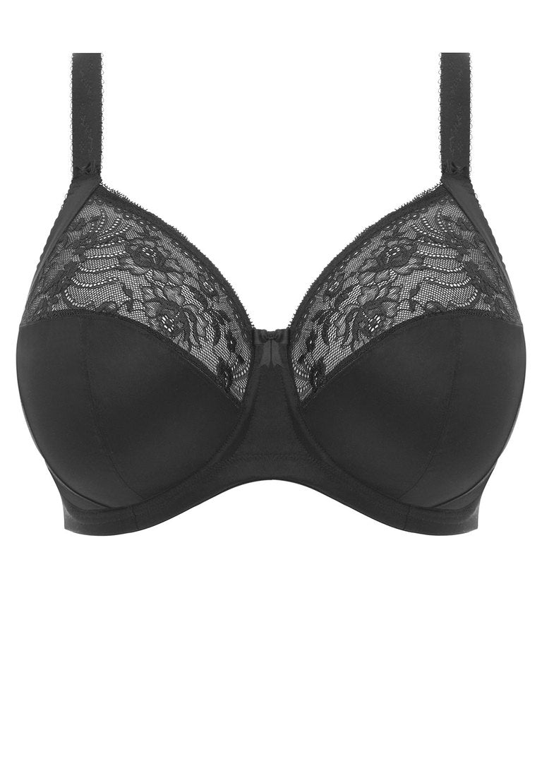 Elomi Morgan Stretch Bra Solid