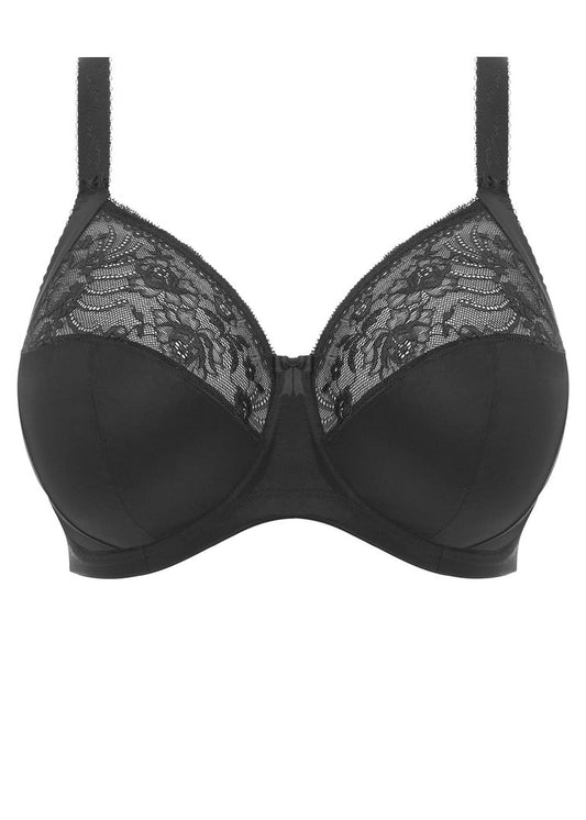 Elomi Morgan Stretch Bra Solid