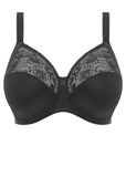 Elomi Morgan Stretch Bra Solid