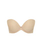 Faith Plunge Strapless