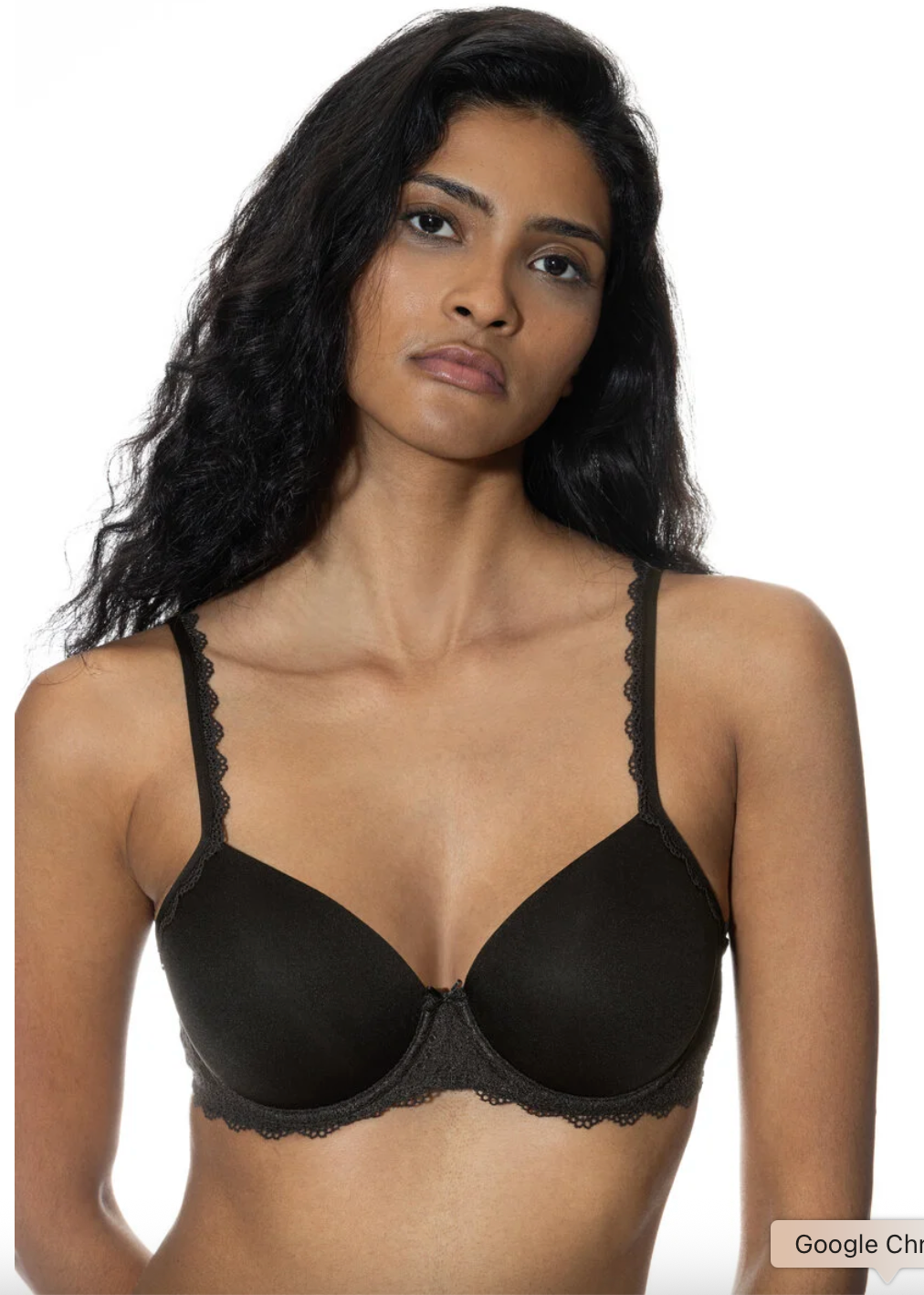 Mey Bi Stretch T-Shirt Bra