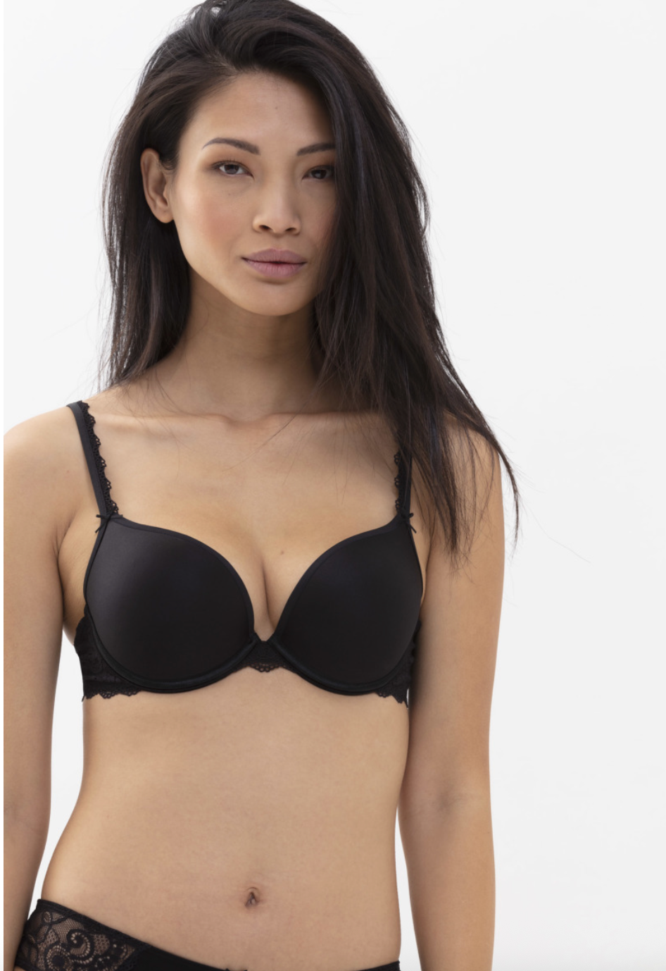 Mey Push Up Bra