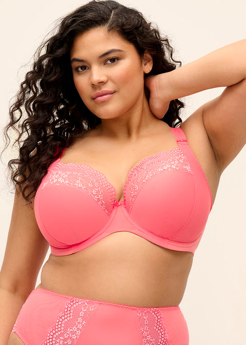 Elomi Lucie Stretch Plunge Bra
