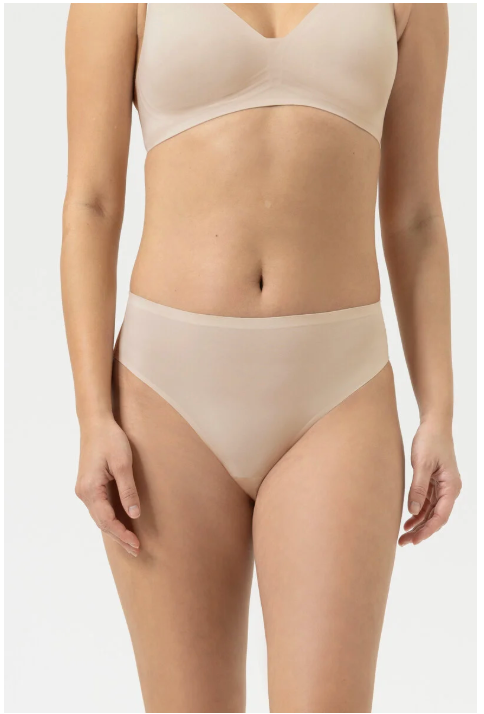 Mey Invisibles Thong Panty